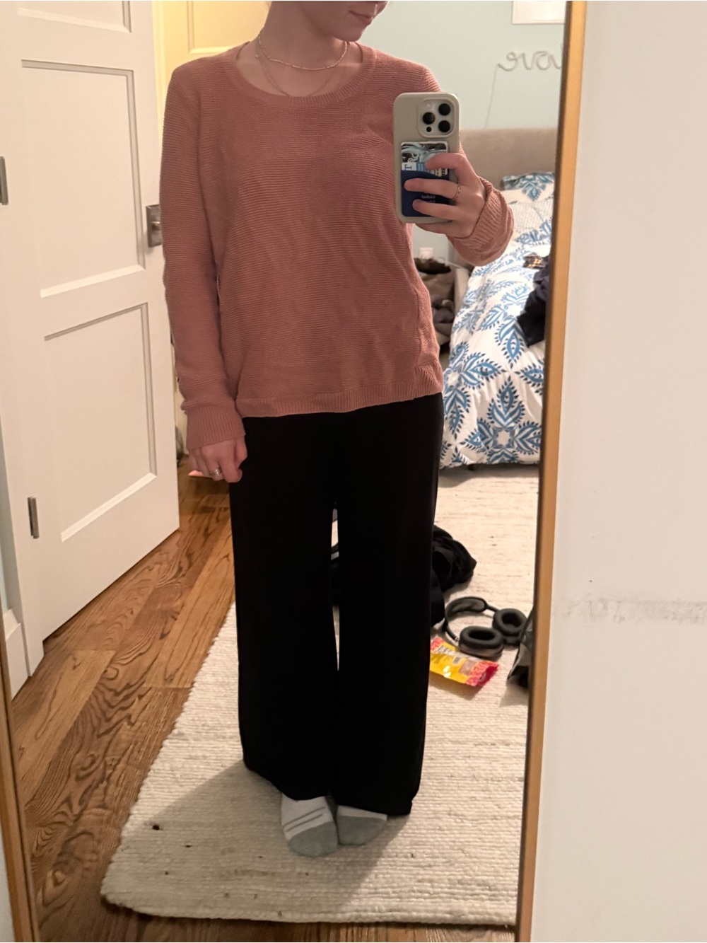Madewell sweater